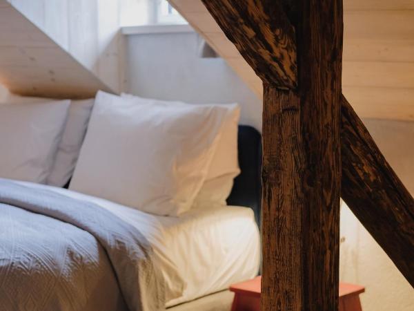 Monastery Garden Bistro & Rooms : photo 10 de la chambre studio deluxe