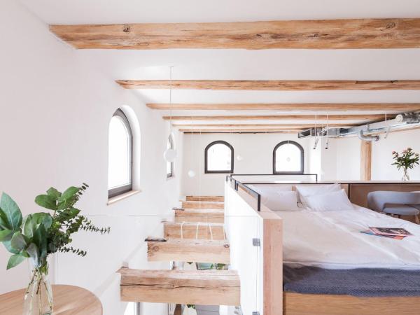 Apartamenty Monka : photo 5 de la chambre apartment 3 - split level superior