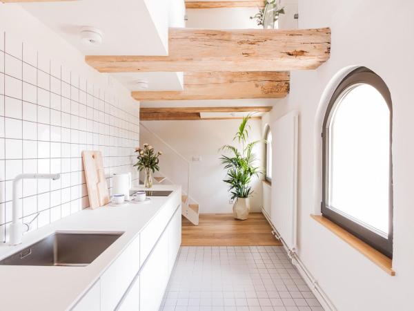 Apartamenty Monka : photo 4 de la chambre apartment 3 - split level superior