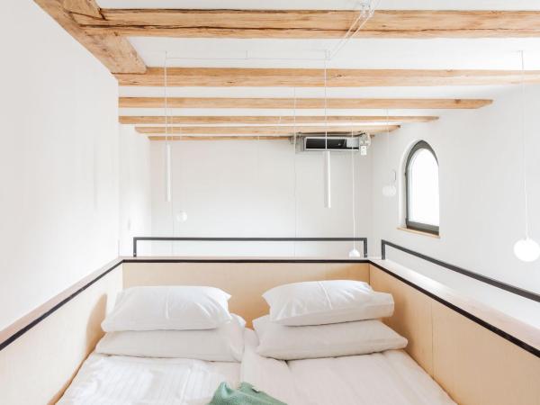 Apartamenty Monka : photo 4 de la chambre apartment 5 - split level superior