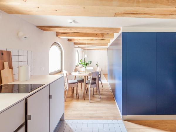 Apartamenty Monka : photo 3 de la chambre  apartment 6 - superior with bath 