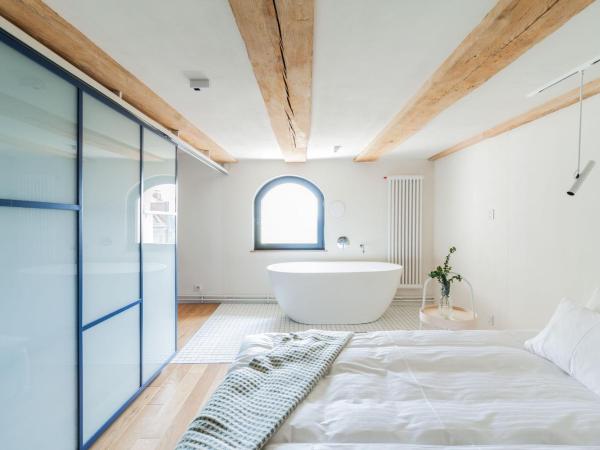 Apartamenty Monka : photo 1 de la chambre  apartment 6 - superior with bath 