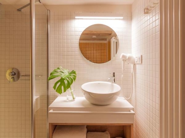 Apartamenty Monka : photo 5 de la chambre  apartment 8 - split level deluxe