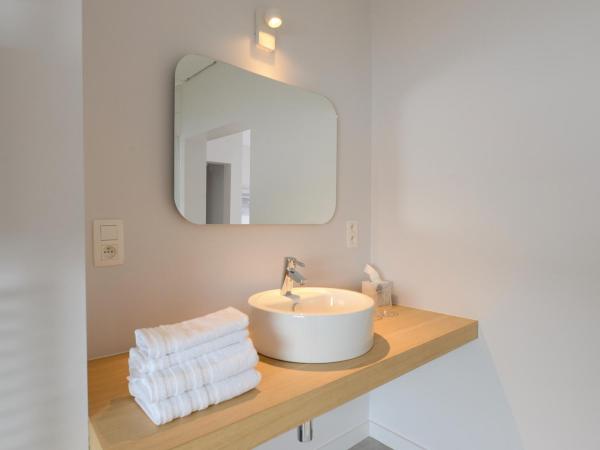 B&B Villa Chantecler : photo 5 de la chambre chambre double - 2ème Étage