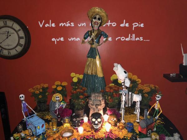 Casa Eufemia Hostel type : photo 5 de la chambre lits superposés dans dortoir masculin 