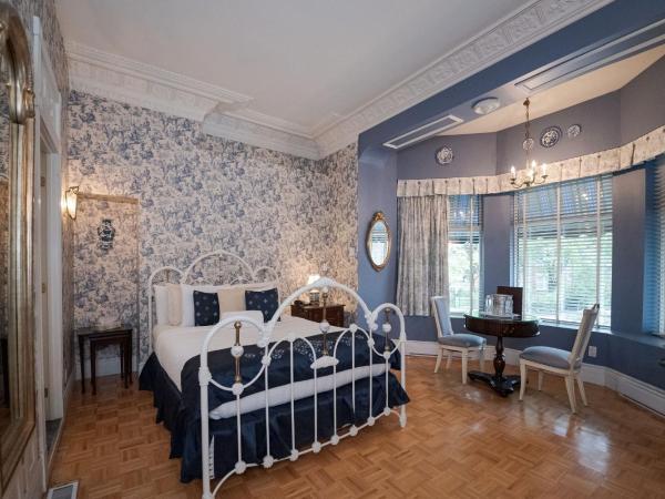 Manoir Sherbrooke : photo 1 de la chambre chambre deluxe