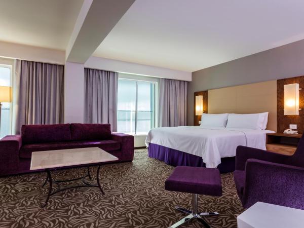 Krystal Urban Monterrey San Jeronimo : photo 2 de la chambre suite junior