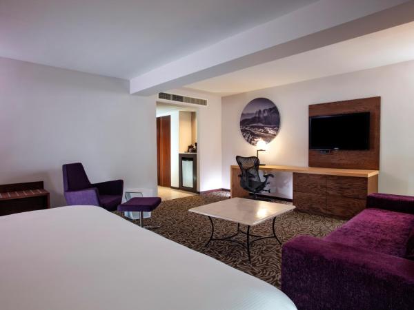 Krystal Urban Monterrey San Jeronimo : photo 3 de la chambre suite junior