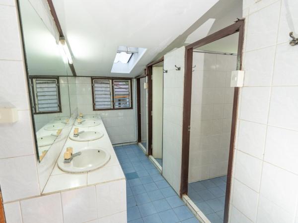 Lai Thai Guest House : photo 8 de la chambre chambre avec salle de bains commune