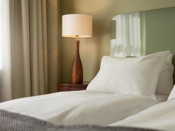 Grand Hotel Terminus : photo 5 de la chambre chambre double Économique