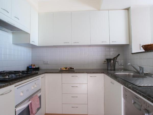 The Sebel Sydney Chatswood : photo 3 de la chambre appartement 3 chambres