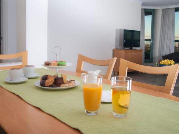 The Sebel Sydney Chatswood : photo 4 de la chambre appartement 3 chambres