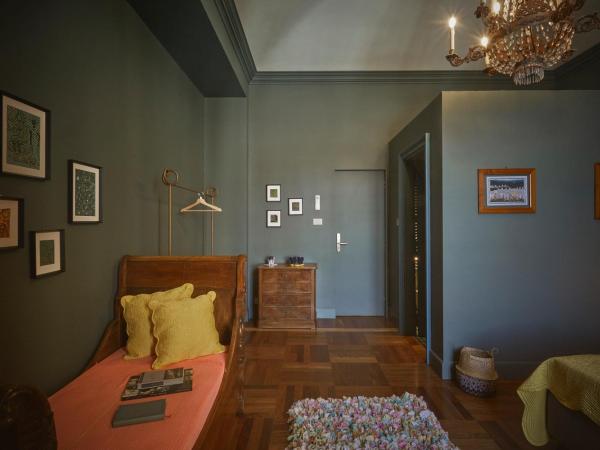 Look To : photo 2 de la chambre chambre double deluxe (2 adultes + 1 enfant)
