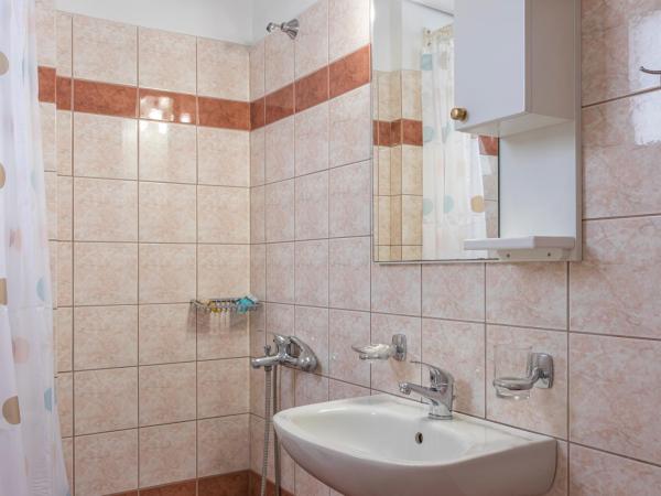 Xenion Ioannina : photo 9 de la chambre studio (3 adultes)