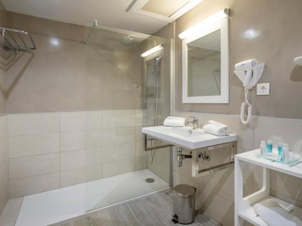 Hotel Rosamar Maxim 4*- Adults Only : photo 4 de la chambre chambre double ou lits jumeaux - vue sur mer