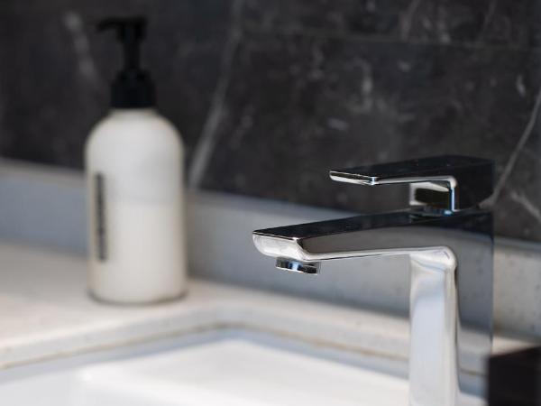 Paco Hotel Jiangtai Lu Metro Guangzhou ---Free Shuttle Bus For CantonFair : photo 6 de la chambre executive twinbed room