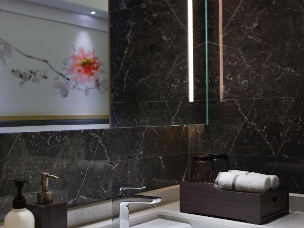 Paco Hotel Jiangtai Lu Metro Guangzhou ---Free Shuttle Bus For CantonFair : photo 5 de la chambre chambre lits jumeaux deluxe