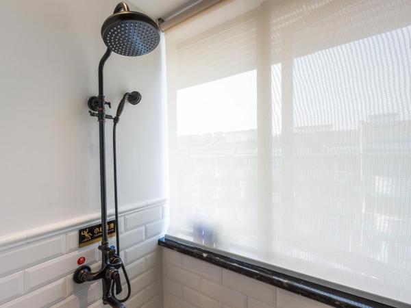 Hangzhou Lanshe hotel : photo 4 de la chambre chambre lits jumeaux deluxe