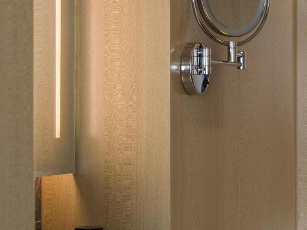 Paco Hotel Jiangtai Lu Metro Guangzhou ---Free Shuttle Bus For CantonFair : photo 4 de la chambre chambre lits jumeaux deluxe