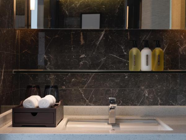 Paco Hotel Jiangtai Lu Metro Guangzhou ---Free Shuttle Bus For CantonFair : photo 7 de la chambre chambre lit queen-size deluxe