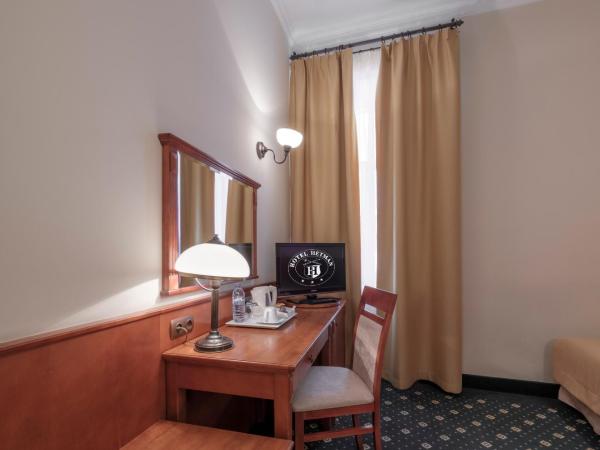 Hotel Hetman : photo 5 de la chambre chambre simple