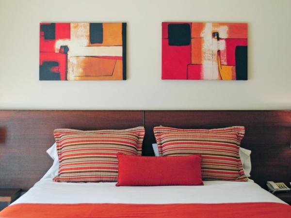 Palermo Suites Buenos Aires Hotel & Apartments : photo 5 de la chambre appartement lit king-size standard