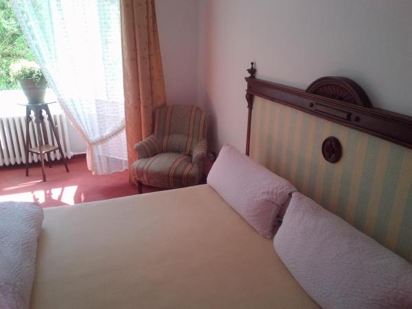 Pension Baron Schoeneck : photo 3 de la chambre suite 2 chambres