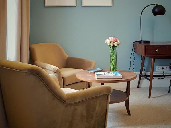 Hotel de l'Anglais, Guesthouse : photo 7 de la chambre chambre double