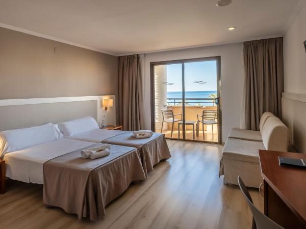 Rosamar & Spa 4*s : photo 1 de la chambre chambre familiale - vue sur mer