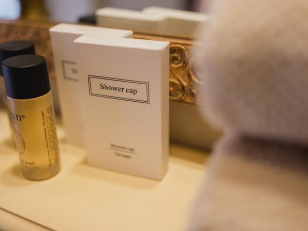 Rooms Villa Duketis : photo 10 de la chambre chambre double confort