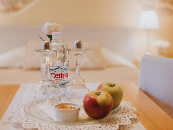 Rooms Villa Duketis : photo 3 de la chambre chambre double confort