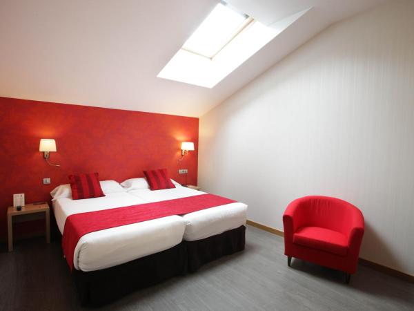 ELE Enara Boutique Hotel : photo 6 de la chambre chambre double ou lits jumeaux