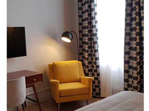 Hotel de l'Anglais, Guesthouse : photo 1 de la chambre chambre double