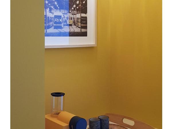 Hotel de l'Anglais, Guesthouse : photo 3 de la chambre chambre double