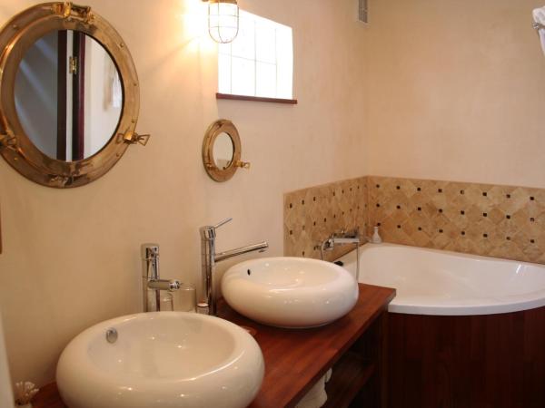 Dar Loulema : photo 2 de la chambre suite