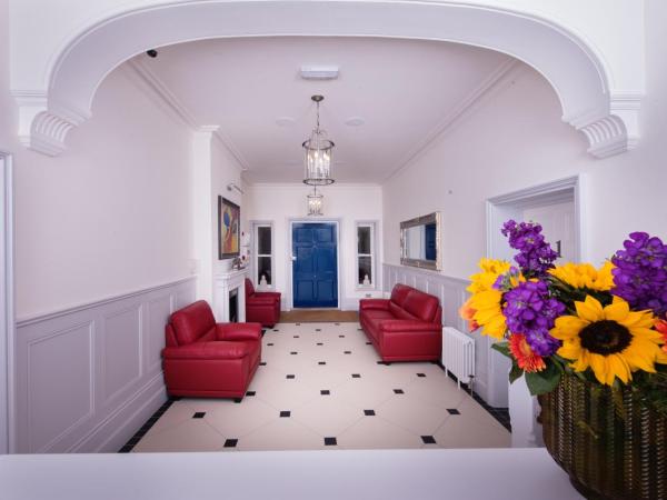 Best Luxury Apart Hotel in Oxford- Beechwood House : photo 9 de la chambre appartement