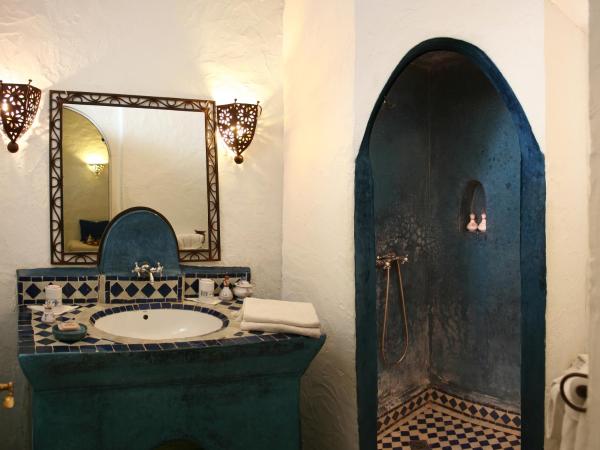 Dar Loulema : photo 4 de la chambre chambre double standard
