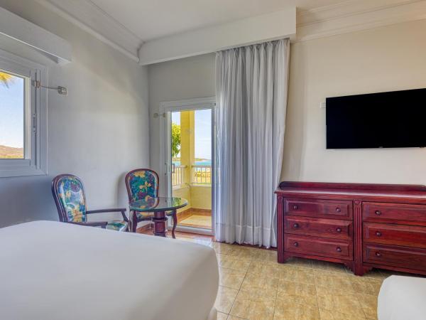 Senator Puerto Plata : photo 3 de la chambre suite junior sénateur - vue sur océan (2 adultes) 