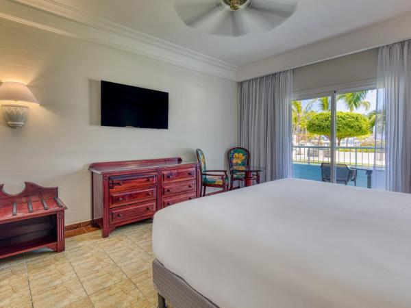 Senator Puerto Plata : photo 1 de la chambre suite junior senator (2 adultes) 