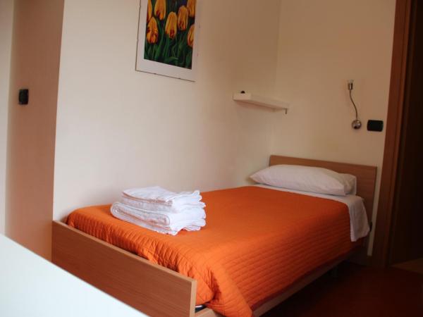 ARCOBALENO AFFITTACAMERE : photo 1 de la chambre chambre simple