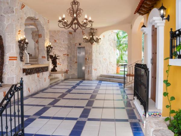 Los Arcos Suites : photo 3 de la chambre suite junior