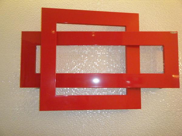 B&B Verona Centro : photo 8 de la chambre chambre double deluxe