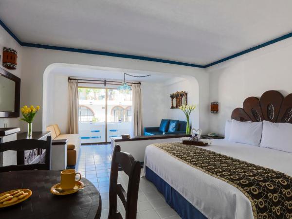 Los Arcos Suites : photo 5 de la chambre suite junior