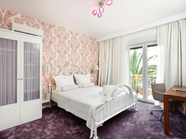 Boban Luxury Suites : photo 3 de la chambre suite de luxe 2 chambres avec balcon
