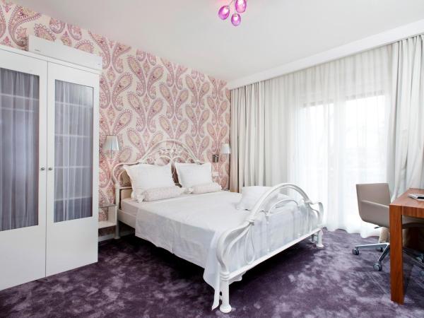 Boban Luxury Suites : photo 4 de la chambre suite de luxe 2 chambres avec balcon