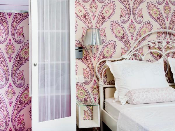 Boban Luxury Suites : photo 5 de la chambre suite de luxe 2 chambres avec balcon