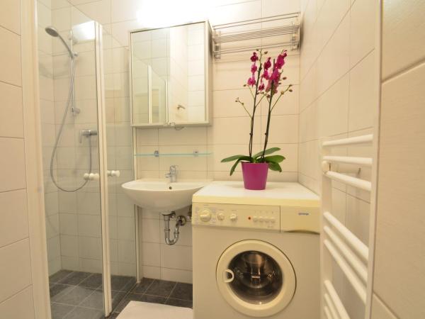 AJO Vienna Messe - contactless check in : photo 6 de la chambre suite