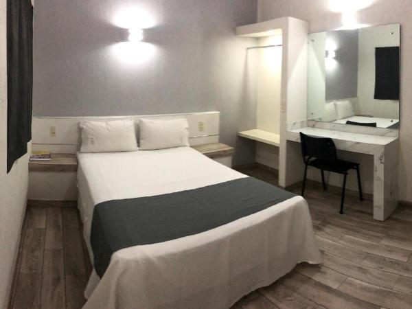 Hotel Gallo : photo 1 de la chambre chambre double standard