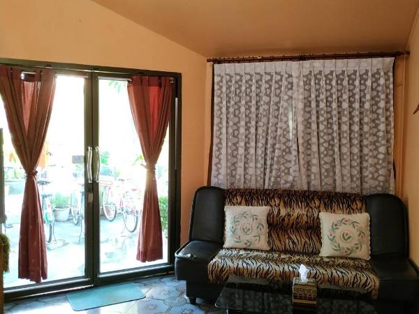 Noble Night Guesthouse : photo 3 de la chambre studio double deluxe