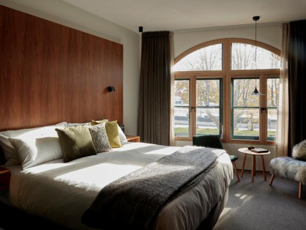 Moss Hotel : photo 2 de la chambre chambre lit king-size de luxe - grove